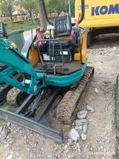 クボタ U20 ミニショベル