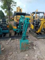 小型挖掘机 Kubota U20