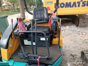 小型挖掘机 Kubota U20