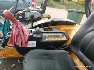 小型挖掘机 Kubota U20