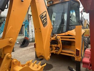 JCB 3CX バックホーローダー