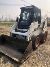 Chargeuse compacte Bobcat S16
