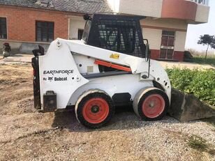 Chargeuse compacte Bobcat S16