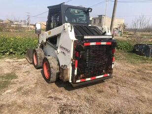 滑移式装载机 Bobcat S16