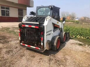 滑移式装载机 Bobcat S16