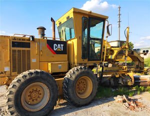 平路机 Caterpillar 140K