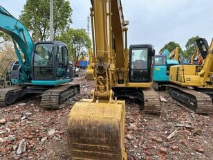 履带式挖掘机 Caterpillar 313C