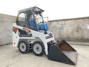 滑移式装载机 Bobcat S70