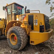 轮式装载机 Caterpillar 966H