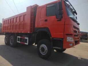 2022 自卸车 Howo 375