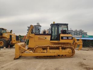 2013 推土机 Caterpillar D6G