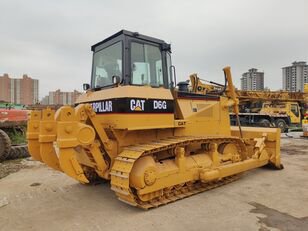 2013 推土机 Caterpillar D6G