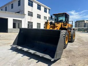 轮式装载机 Lovol FL956H