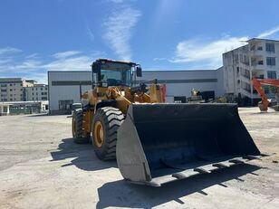 轮式装载机 Lovol FL956H