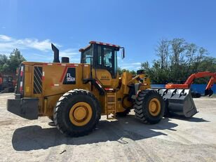 ロボル FL956H ホイールローダー