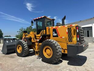 ロボル FL956H ホイールローダー