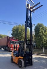 トヨタ FD30 ディーゼルフォークリフト