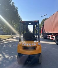 トヨタ FD30 ディーゼルフォークリフト