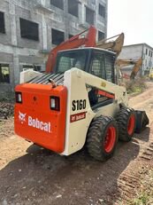 滑移式装载机 Bobcat S160