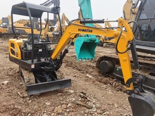 小型挖掘机 Komatsu PC18MR