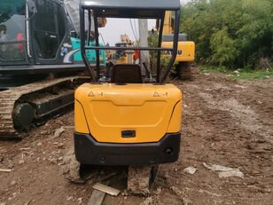 小型挖掘机 Komatsu PC18MR