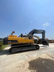 履带式挖掘机 Volvo EC480DL