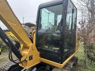 Caterpillar 306 Minibagger