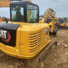 小型挖掘机 Caterpillar 306E