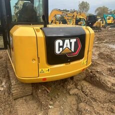 小型挖掘机 Caterpillar 306E