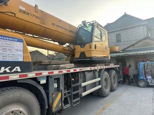 全地面起重机 XCMG