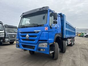 シノトラック・ホウオ・ダンプトラック