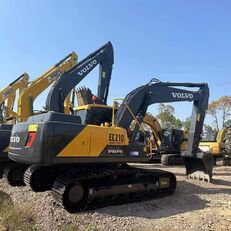 履带式挖掘机 Volvo EC210