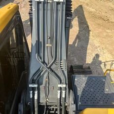 Volvo EC210 rupsgraafmachine