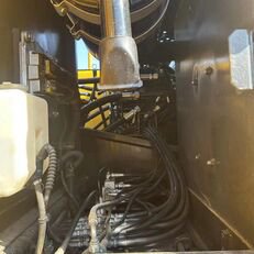 ボルボEC210クローラー式掘削機