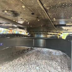 Volvo EC210 rupsgraafmachine