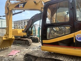 履带式挖掘机 Caterpillar 320B