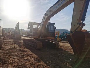 2018 履带式挖掘机 Caterpillar 326D