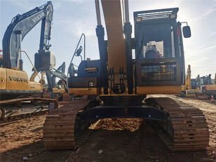 2018 履带式挖掘机 Caterpillar 326D
