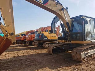 2018 履带式挖掘机 Caterpillar 326D