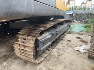 2020年式ボルボEC480DLクローラー式油圧ショベル