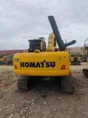 2021年式コマツPC220-8クローラショベル