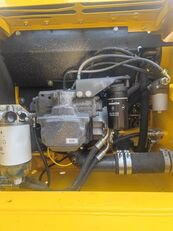 2021年式コマツPC220-8クローラショベル