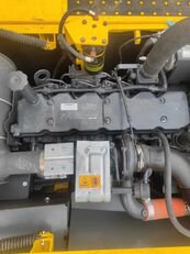 2021年式コマツPC220-8クローラショベル