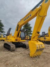 2021年式コマツPC220-8クローラショベル