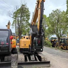 小型挖掘机 Sany SY60C