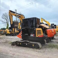 小型挖掘机 Sany SY60C