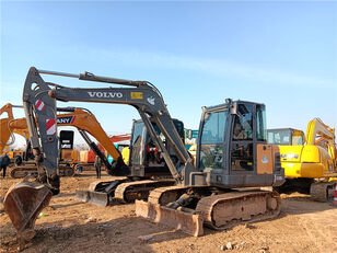 履带式挖掘机 Volvo EC60