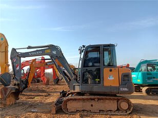 履带式挖掘机 Volvo EC60