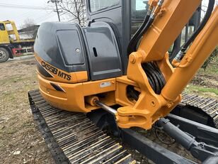 Case CX55B Minibagger