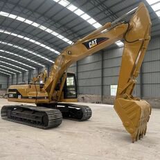 キャタピラー 320BL クローラー式掘削機